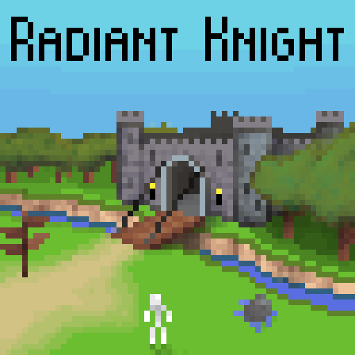Games like Radiant Knight