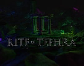 Rite of Tephra Image