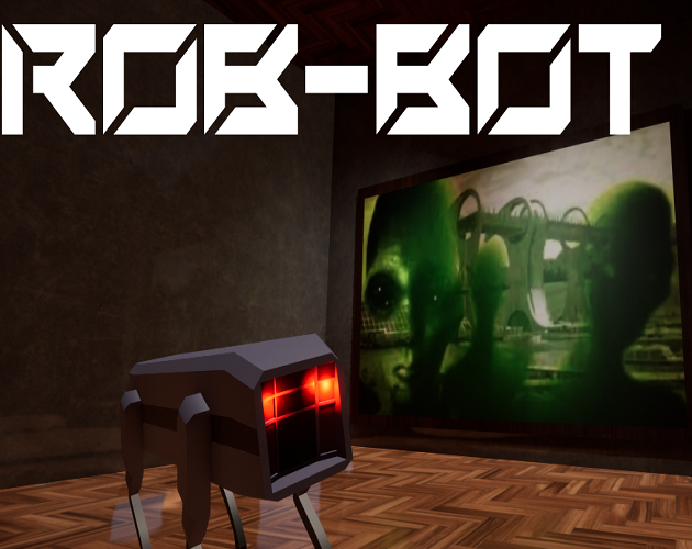 Games like ROB-Bot