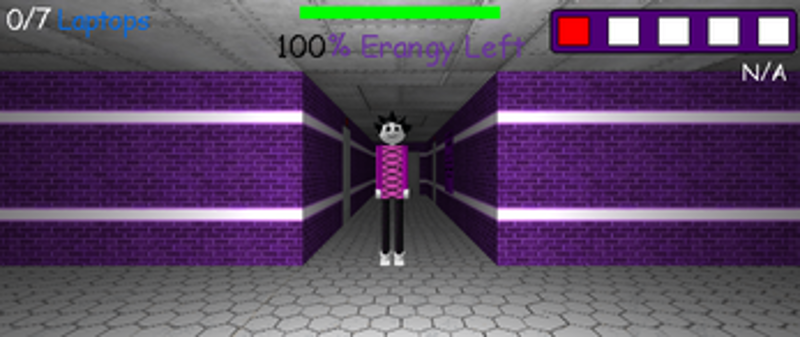 Roms Epic Mall screenshot