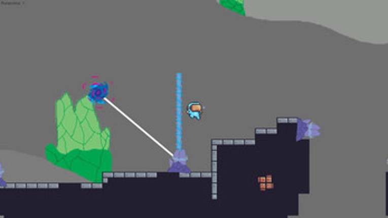Ruins of Magic screenshot