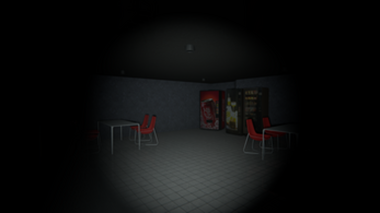 SCP: Lost in Underground screenshot