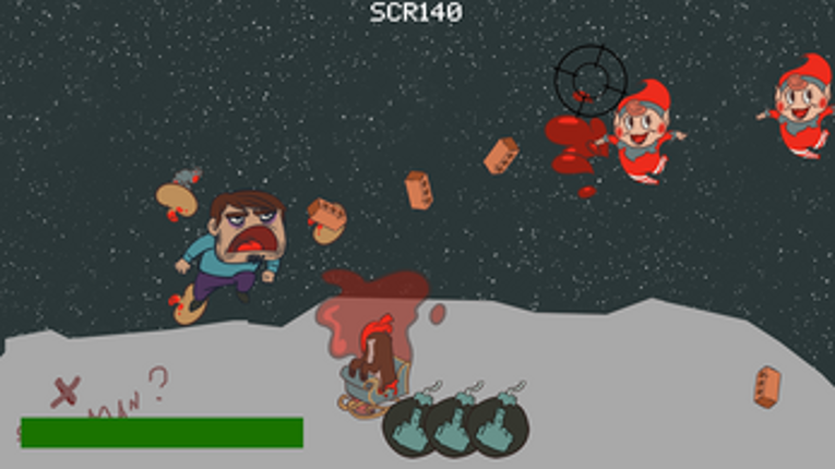 Scrappy Jam Collection 2016 screenshot