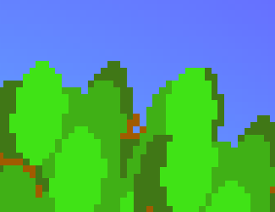 Shovel vs deforestation Image