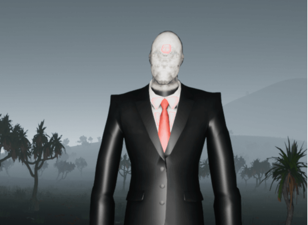 Games like Slender: Island