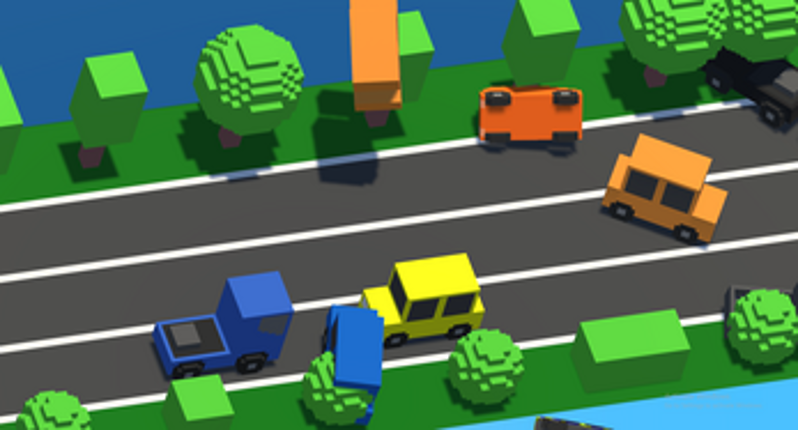 Smash the cars Image