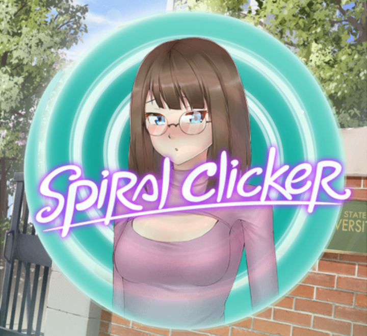 Games like Spiral Clicker