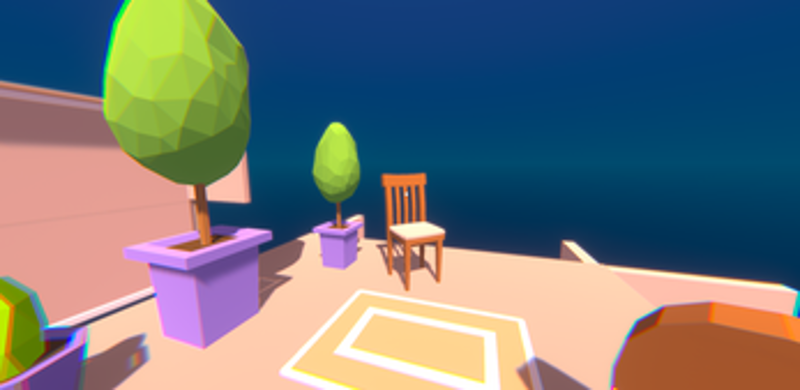 PERCEPTIONAL screenshot