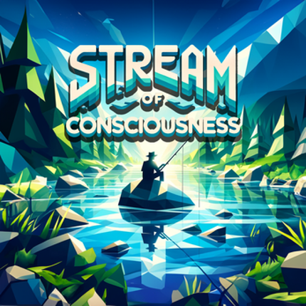 Stream of Consciousness Image