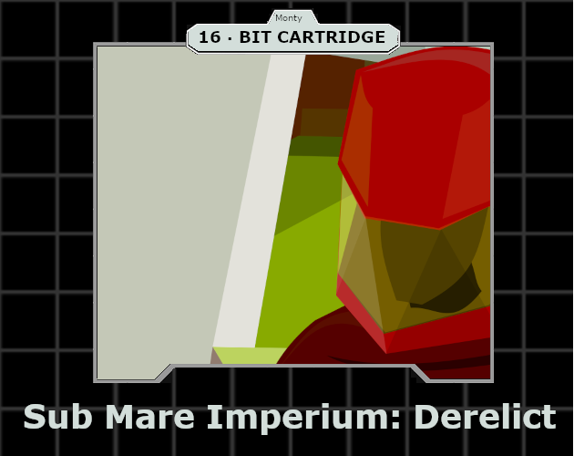 Games like Sub Mare Imperium: Derelict 16-bit