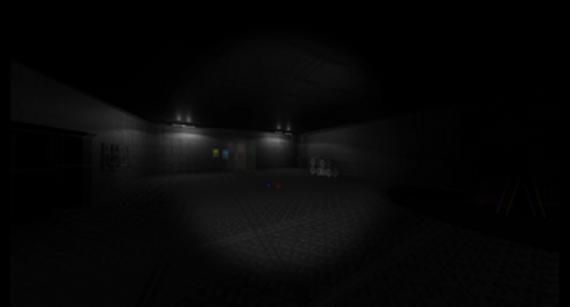HORROR TALKING BEN screenshot