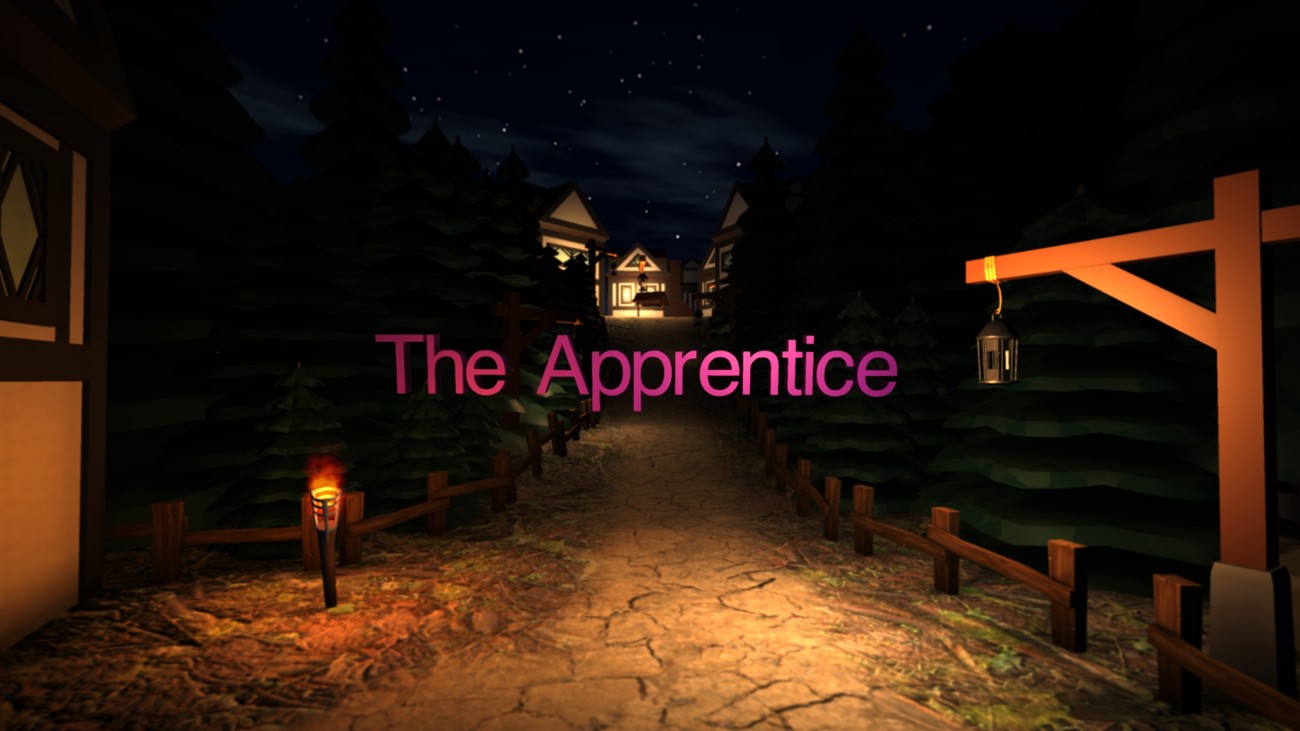 Games like The Apprentice