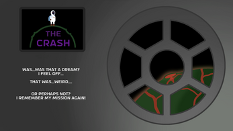 The Crash Image