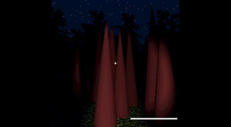 The Crash screenshot