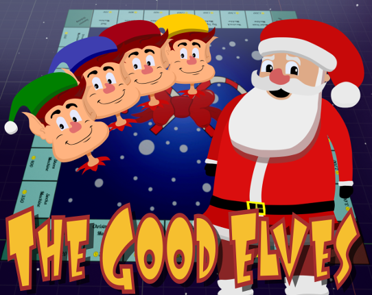 The Good Elves Image