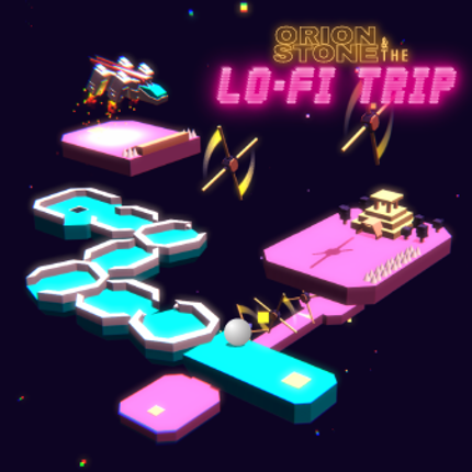 The Lofi Trip Game Cover