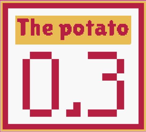 The Potato Game Para Gameboy Color Ver 0.3! Image