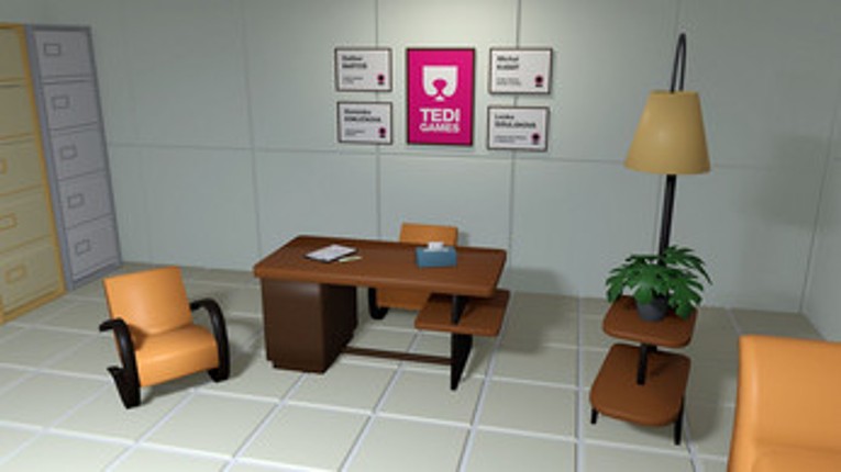 Triptofun® screenshot