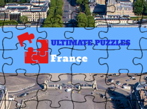 Ultimate Puzzles France Image