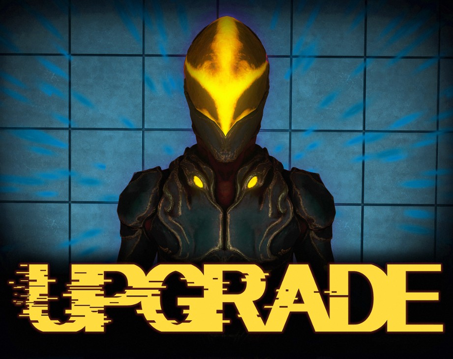 Games like Upgrade