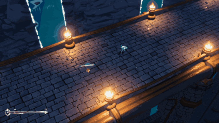 Your Guide screenshot