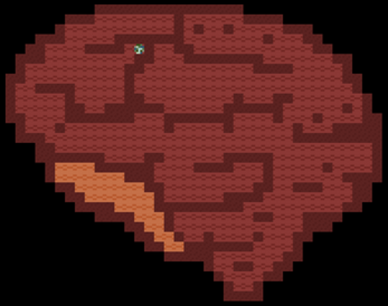 Zombification screenshot