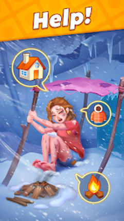 Tile Match: Triple Puzzle Game screenshot