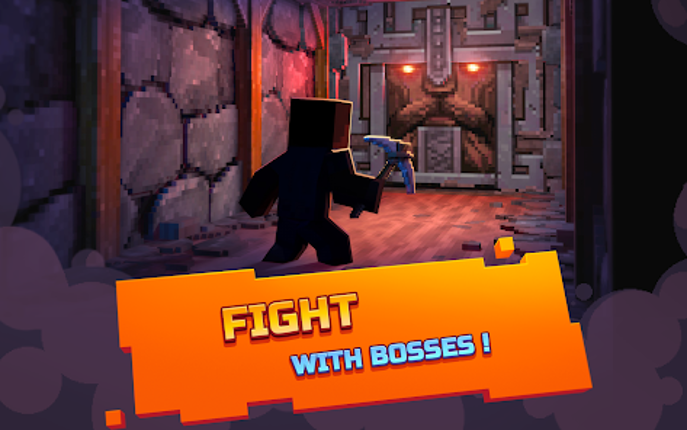 Epic Mine screenshot