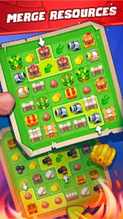Castle Rush - Tower Defense screenshot