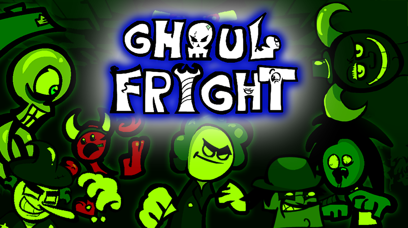 Games like Ghoul Fright