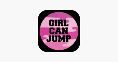 Girl Can Jump Image