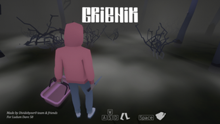 GRIBNIK (LD JAM 58) screenshot
