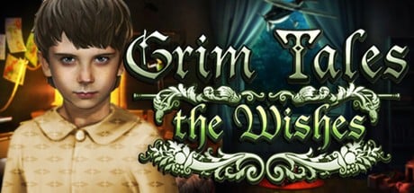 Games like Grim Tales: The Wishes Collector's Edition