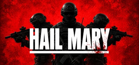 Games like Hail Mary
