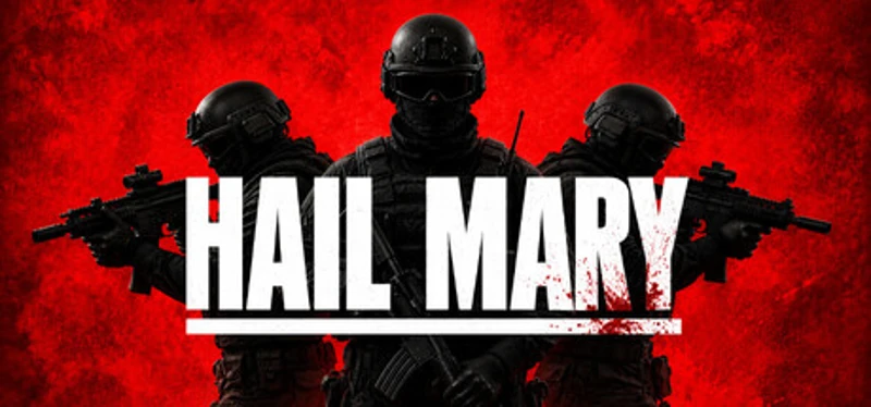 Hail Mary Image