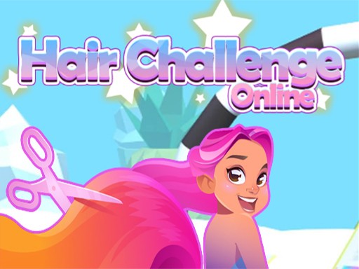 Games like Hair Challenge Online 3D