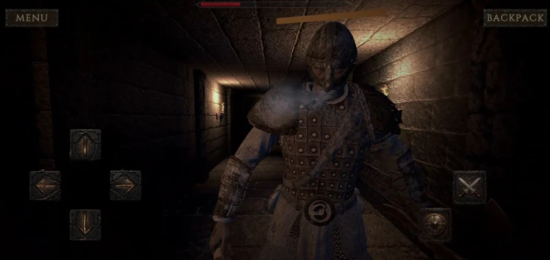 Halls of Jötunn Image