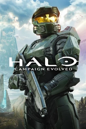 Halo: Campaign Evolved Image