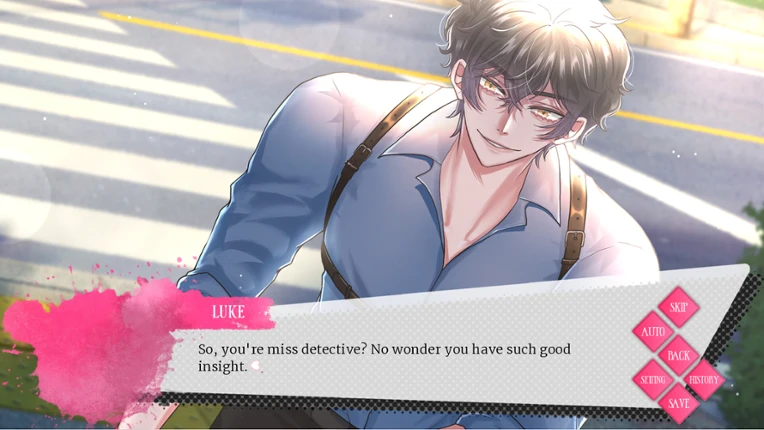 Heart Cage Image