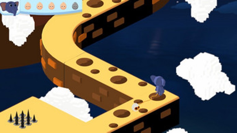 Heavy Lightness screenshot