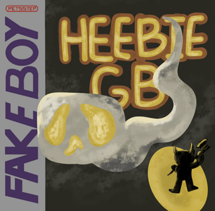 HeebieGB Image