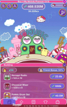 Hello Kitty Music Party Image