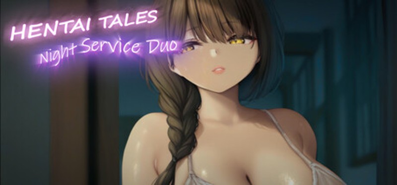 Hentai Tales: Night Service Duo Image