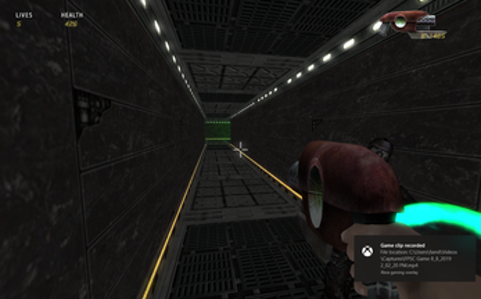 Heros III screenshot