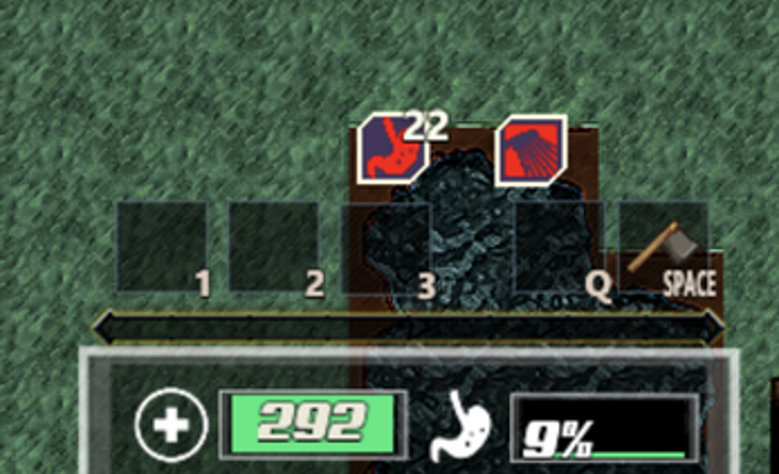 HOPE CITY Survival (Windows) screenshot