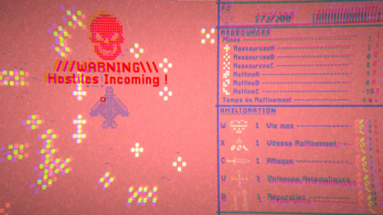 Hostile-Escape Image