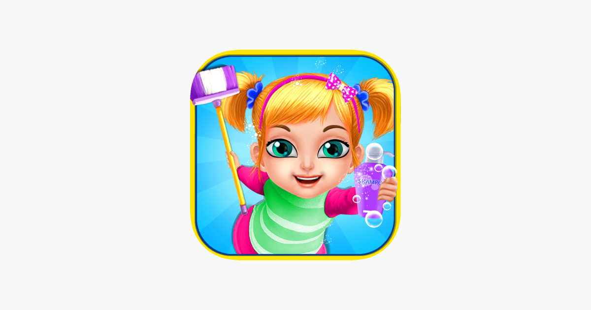 Games like House Cleaning Clean Tidy Room