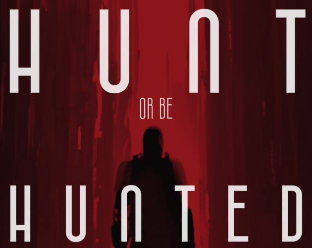 Games like Hunt or be Hunted
