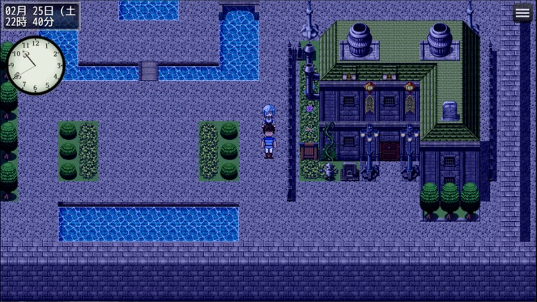 Hypnozm: City of Stolen Vows Image