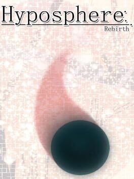 Games like Hyposphere: Rebirth